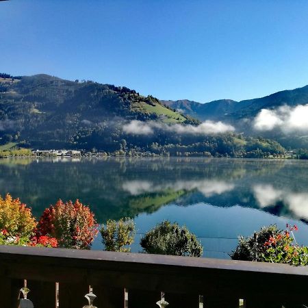 Haus Ditzer - Villa Theresia Zell am See Ngoại thất bức ảnh