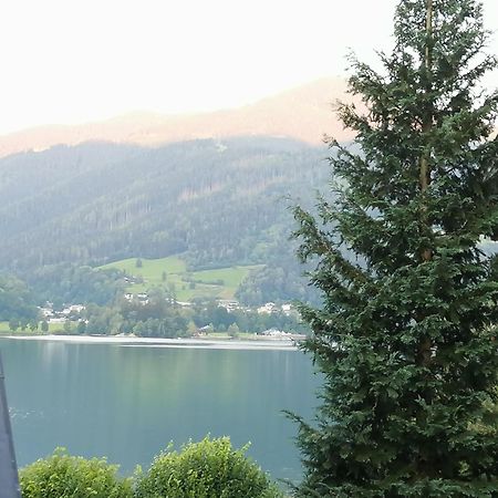 Haus Ditzer - Villa Theresia Zell am See Ngoại thất bức ảnh