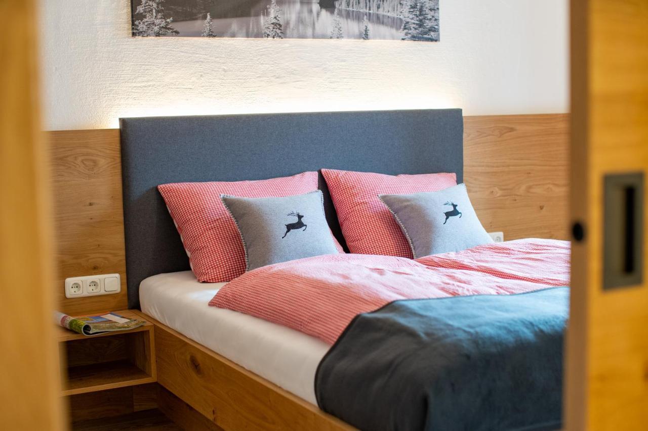 Haus Ditzer - Villa Theresia Zell am See Ngoại thất bức ảnh