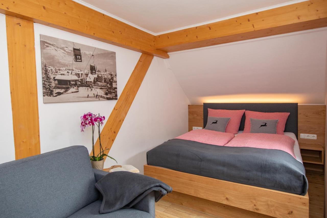 Haus Ditzer - Villa Theresia Zell am See Ngoại thất bức ảnh