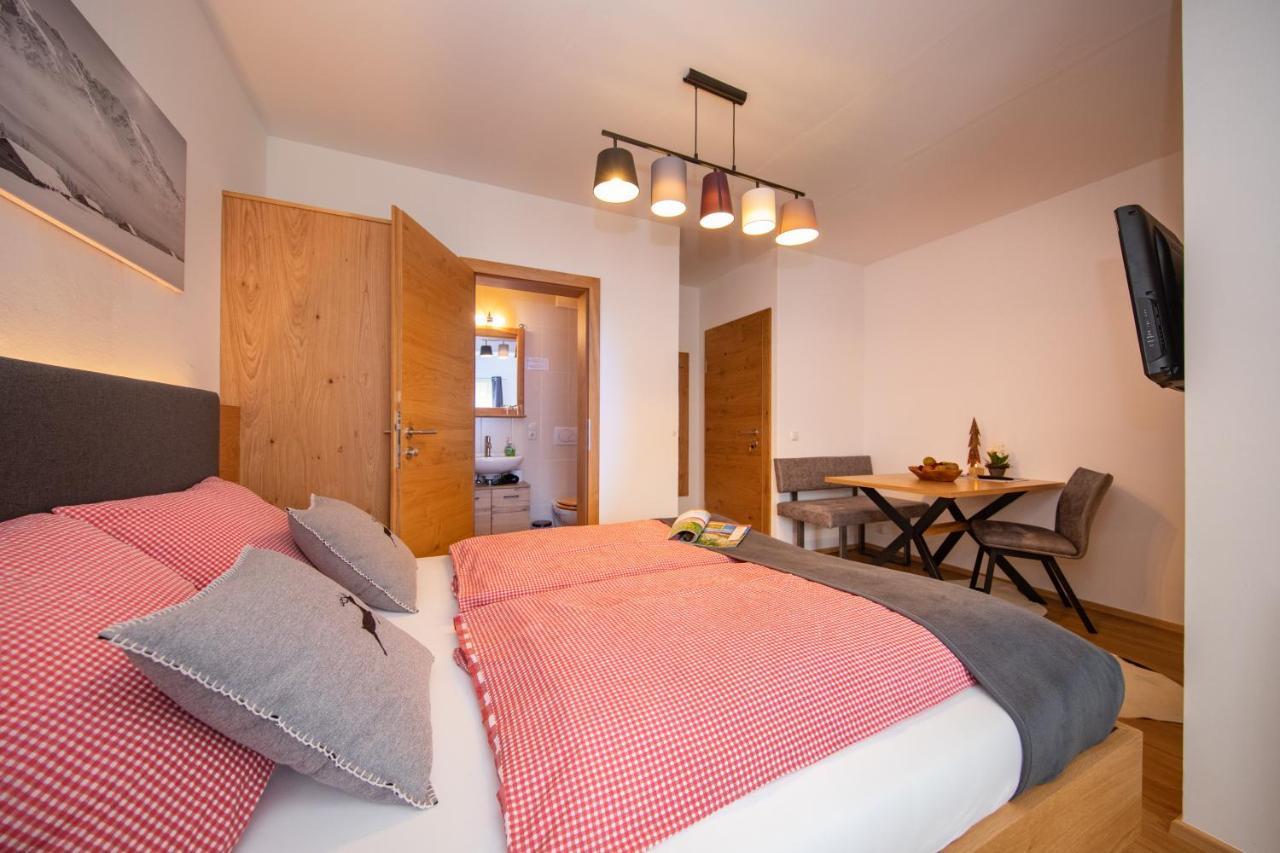 Haus Ditzer - Villa Theresia Zell am See Ngoại thất bức ảnh