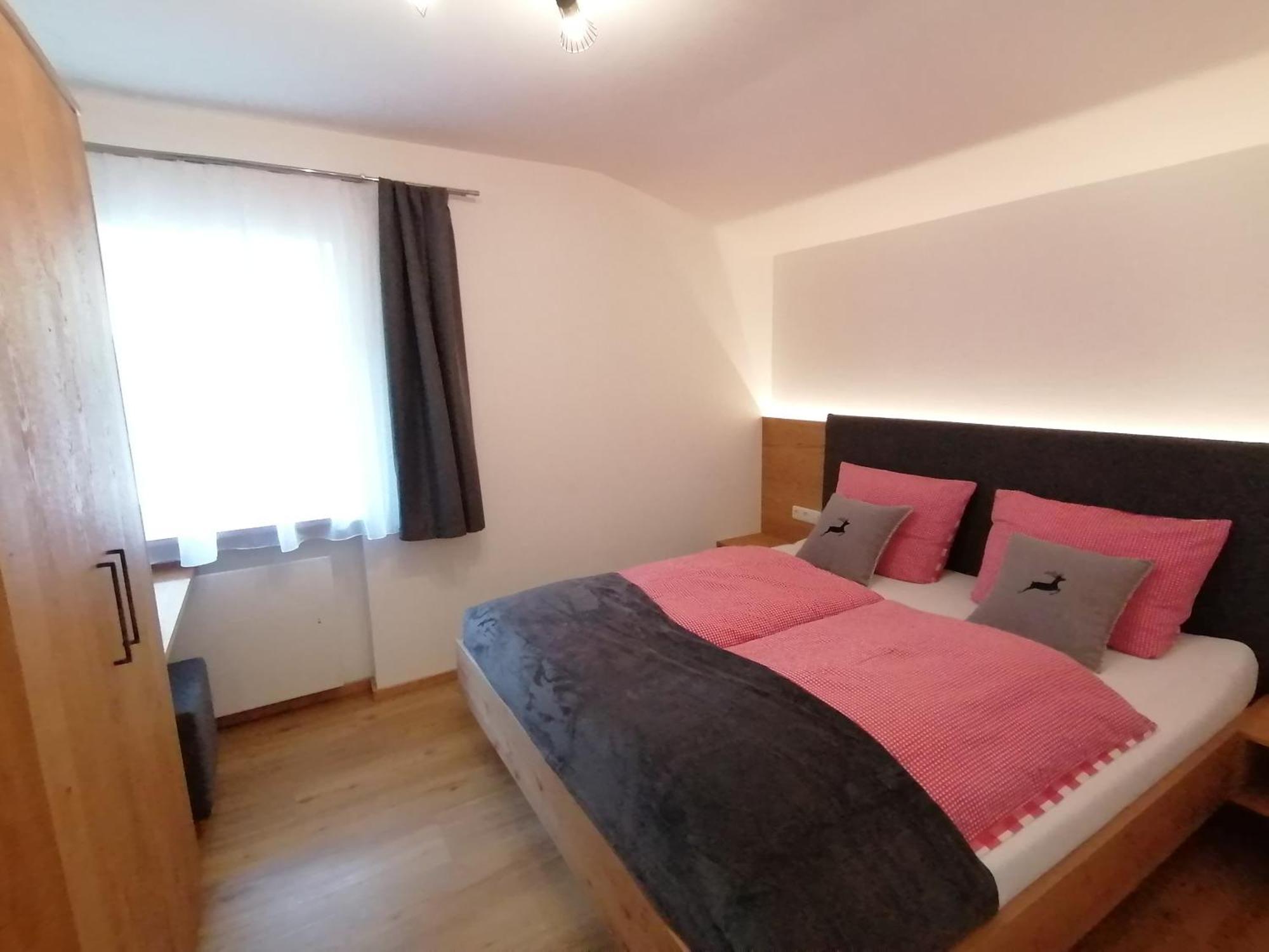 Haus Ditzer - Villa Theresia Zell am See Phòng bức ảnh