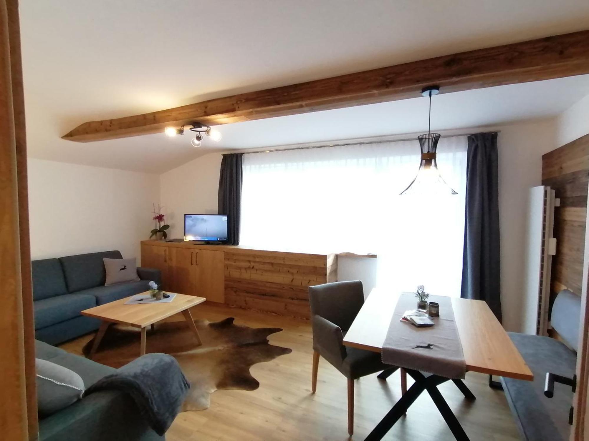 Haus Ditzer - Villa Theresia Zell am See Phòng bức ảnh